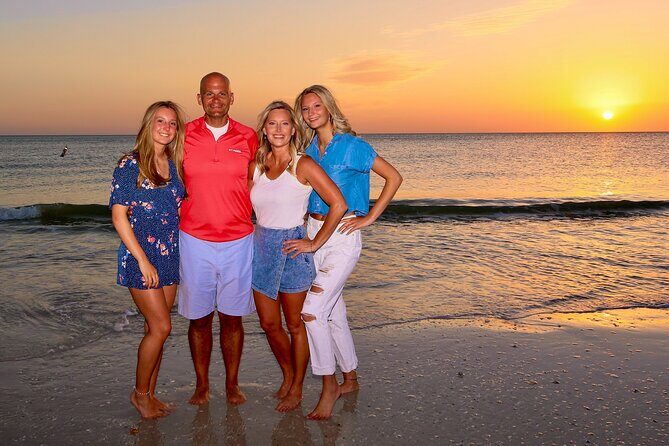 Sunset Photography Private Tour on Marco Island - Pricing and Value