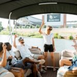 Sunset River Cruise: #1 in the US - Practical Details You Need to Know