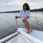 Sunset Sail and Dolphin/Manatee watch in Daytona Beach - Who Will Enjoy This Tour?