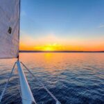 Sunset Sail from Traverse City with Food, Wine & Cocktails - Practical Tips for Your Sunset Sail