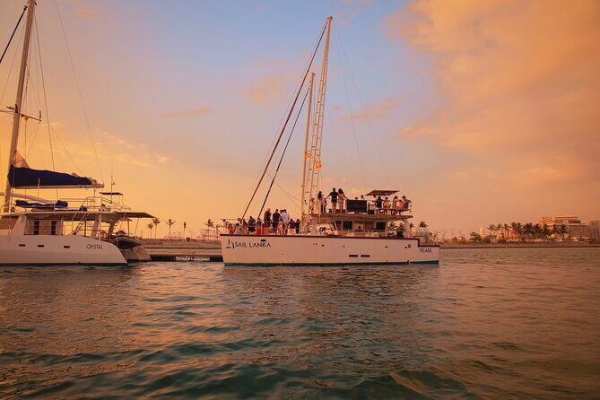 Sunset Sailing Cruise In Colombo Port City - FAQ: Your Questions About the Sunset Sailing Cruise
