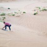 Sunset Sandboarding Peekaboo Slot Canyon UTV Adventure (Private) - A Deep Dive into the Experience