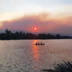Sunset Scenic Kayaking and Swimming Activity - A Deep Dive into the Experience