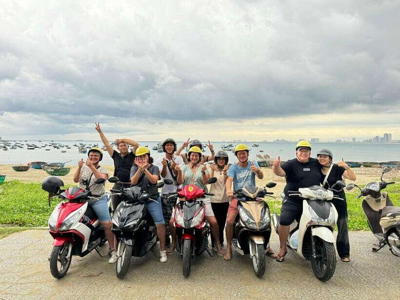 Sunset Sightseeing Cruise On Han River With Tien Sa Show - What’s Included and Practical Details