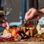 Sunset Sip Wine Tour - Transportation, Group Size, and Practicalities