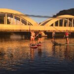 Sunset Stand Up Paddle with Photos and Turtles - Why This Tour Offers Great Value