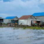 Sunset Tour of Kampong Phluk Stilts Home Village Small Group Tour - A Closer Look at the Kampong Phluk Sunset Tour