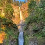 Sunset Tour of Multnomah Falls plus Vista House and Other Falls - Detailed Breakdown of the Itinerary