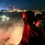 Sunset Tour of Niagara Falls State Park with Falls Illumination - Authentic Experiences and Authentic Insights