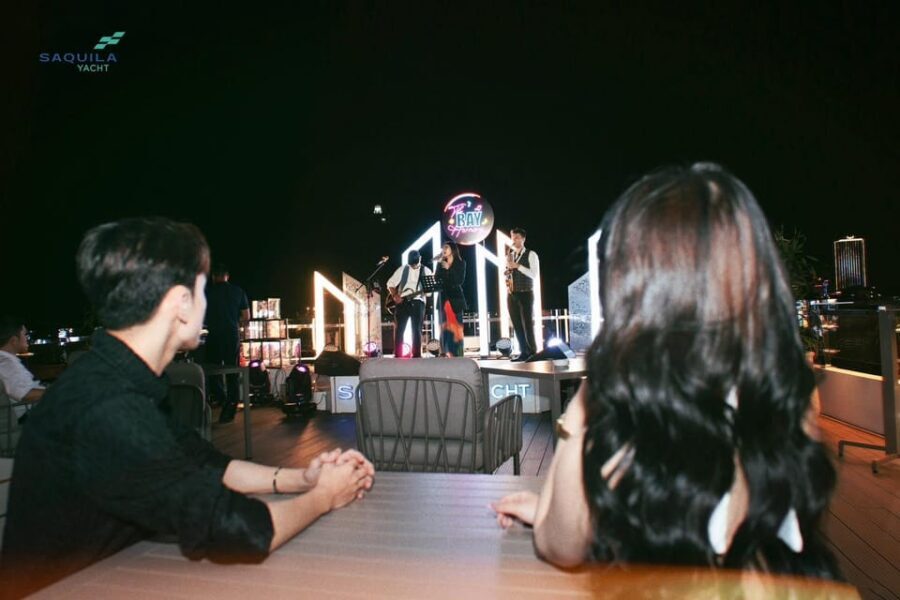 Sunset View & Halong Bay Night Trip - Dining on Luxury Yacht - What’s Included and What’s Not