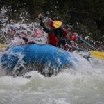 Sunwapta River Self-Drive Rafting Trip - An In-Depth Look at the Sunwapta River Self-Drive Rafting Experience