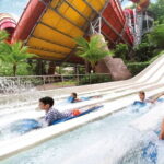 Sunway Lagoon Admission Ticket with Pickup from Hotel - FAQ