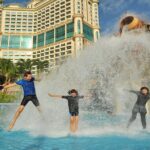 Sunway Lagoon Admission Ticket with Private Pickup from Hotel - Who this tour is best for