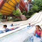 Sunway Lagoon Full Day Admission Tickets Including Transfer - Authentic Experiences from Visitors