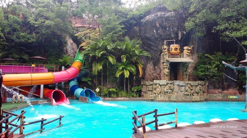 Sunway Lagoon Full Day Admission Tickets - Final Thoughts
