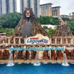 Sunway Lagoon One-Day Admission (With & Without Transfer) - Exploring Sunway Lagoon: What You Can Expect