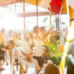 Sunway lagoon Theme Park - What to Expect at the Park