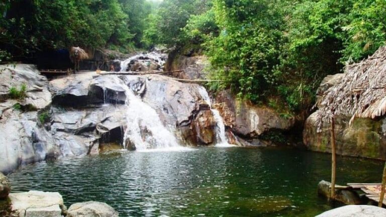 Suoi Tien 1-Day Trekking: Phu Quoc Excursion - Who should book this tour?