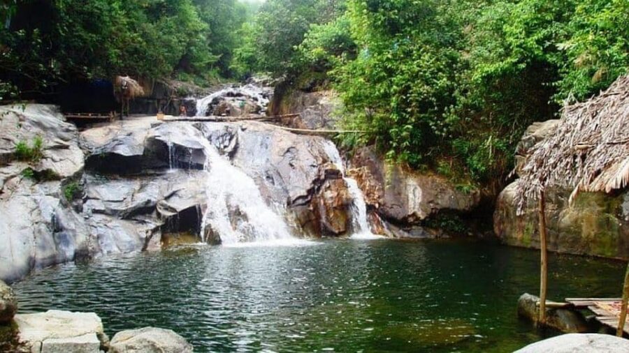Suoi Tien 1-Day Trekking: Phu Quoc Excursion - Who should book this tour?