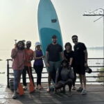 SUP in Kochi: Sunrise Stand-Up Paddleboarding Tour - Who Should Consider This Tour?
