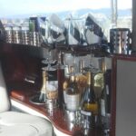 Super custom Dual bar limo with tour guide 6-Hour Los Angeles Private Tour!! - The Experience: Why It Stands Out