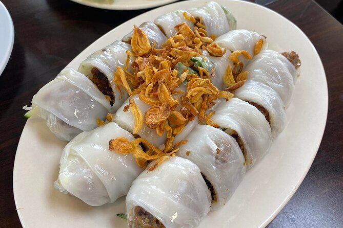 Super Niche Walking Street Food Tour in Ho Chi Minh City - A Closer Look at the Tour Itinerary