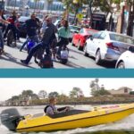 Super Saver: Self-Guided Speed Boat Adventure & iRide GPS Guided ScooterTour - How This Tour Comes Alive