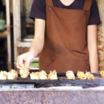 Super Sugamo Local Foodie Adventure - A Deep Dive into the Sugamo Food Tour