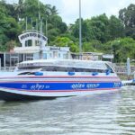 Superfast Transfer from Krabi to Koh Phi Phi by Arisa Speed Boat - Final Thoughts: Who Should Consider This Transfer?