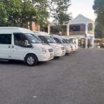 Support Transport in Hoi An to Da Nang ( 4 seat - 16 seat) - Detailed Breakdown of the Itinerary