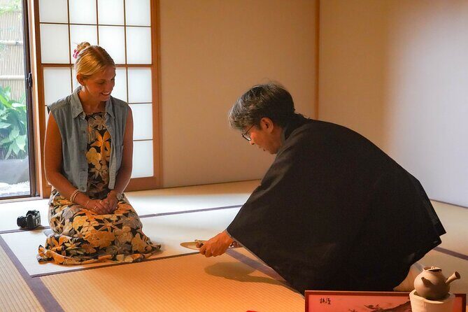 Supreme Sencha: Tea Ceremony & Making Experience in Kanagawa - Why This Experience Is Worth It