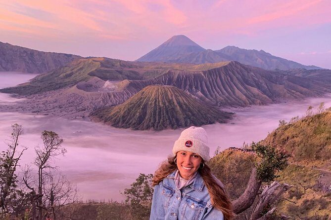 Surabaya - Mount Bromo  Tumpak Sewu Waterfall  Ijen Bluefire Tour - Bali 4d3n - What Makes This Tour Stand Out