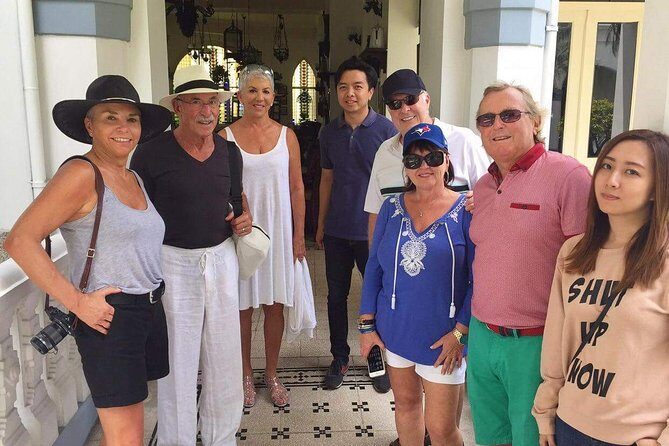 Surabaya Shore Excursion For Cruise Passengers - Frequently Asked Questions