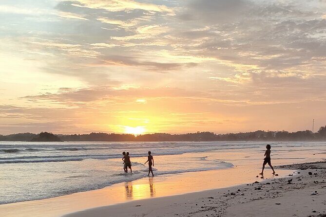 Surf Camp in Weligama Beach Sri Lanka - Who Will Love This Experience?