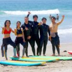 Surf Class for Beginners in Venice - FAQs