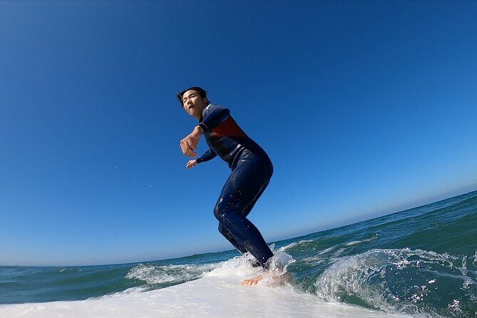 Surf Experience in Huntington Beach - Why We Consider This a Good Value