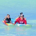 Surf HNL: Surf Lessons near Ko'olina!!!!! - The Real Surfing Experience: What You Can Expect