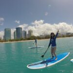 Surf Honolulu: Ala Moana Stand-up Paddleboard Lesson - Key Points