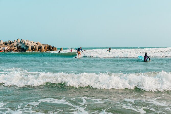 Surf in Vietnam with a local! - Final Thoughts