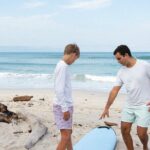 Surf Lesson - Frequently Asked Questions (FAQs)
