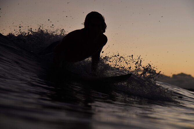 Surf Lesson - What’s Included and How It Works