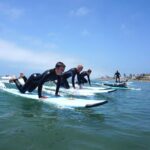 Surf Lesson in Santa Barbara - Practical Details & Tips