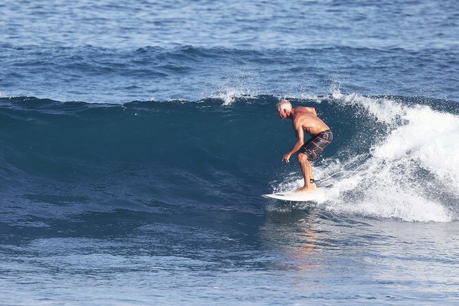 Surf Lesson Tours (Full day) - Why This Tour Offers Great Value