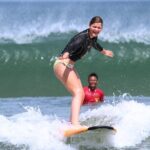 Surf Lesson with a Personal Instructor at Kuta Beach - What to Expect from Your Surf Lesson at Kuta Beach