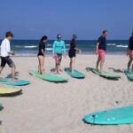 Surf Lessons - Frequently Asked Questions