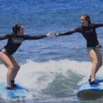 Surf lessons for beginners in Waikiki - What’s included and what to bring
