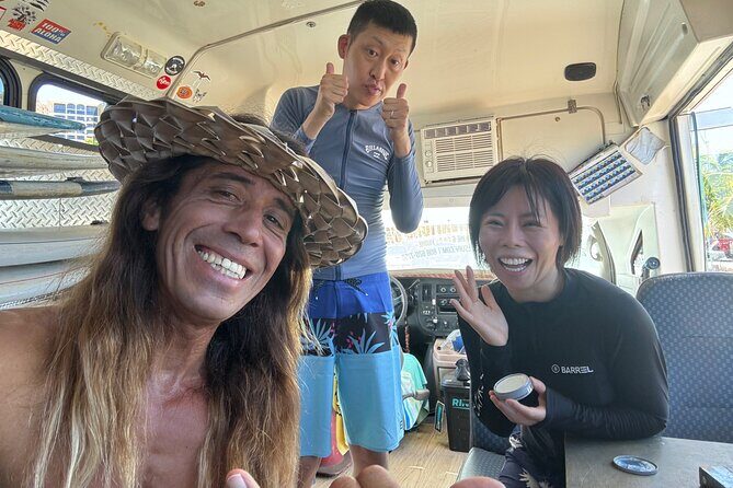Surf Lessons get your Social Media video & photos you Surfing HI. - An Honest Look at the Surf Lesson Experience in Oahu