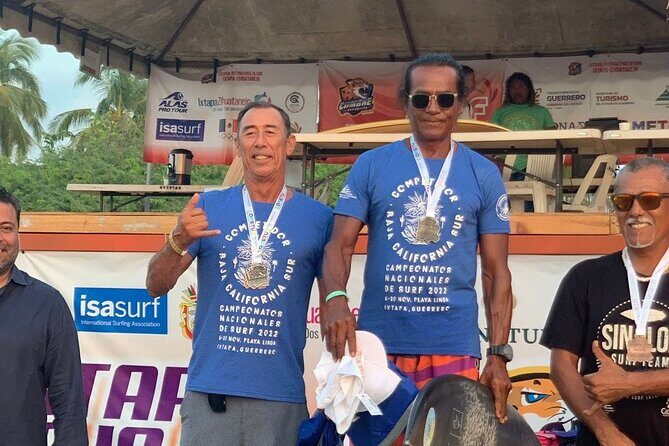 Surf Lessons in CABO with Mexico Surf Champ! - Practicalities: What to Know Before You Go