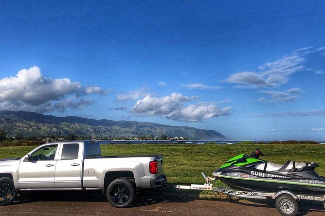 Surf Lessons in Hawaii Paddle Assisted - Why This Tour Works and What You’ll Get