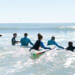 Surf Lessons in Myrtle Beach, South Carolina - A Closer Look at the Myrtle Beach Surf Lesson Experience